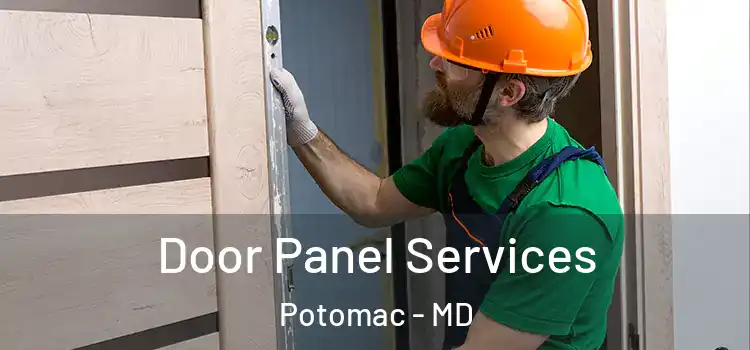  Door Panel Services Potomac - MD