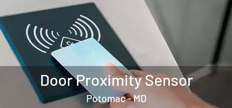  Door Proximity Sensor Potomac - MD