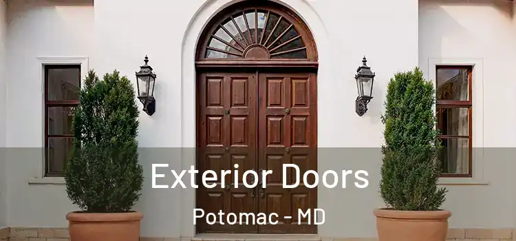  Exterior Doors Potomac - MD