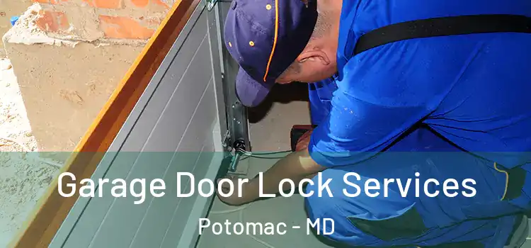 Garage Door Lock Services Potomac - MD