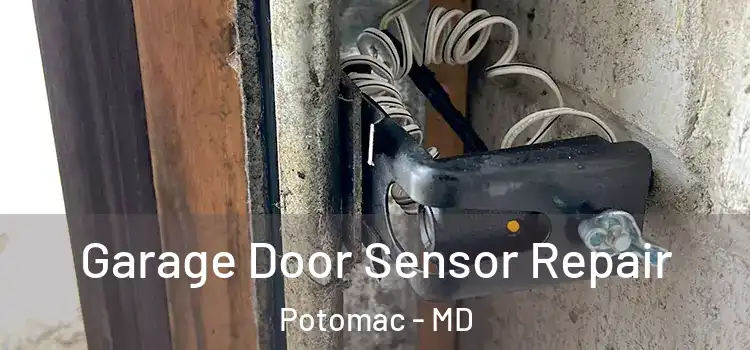  Garage Door Sensor Repair Potomac - MD