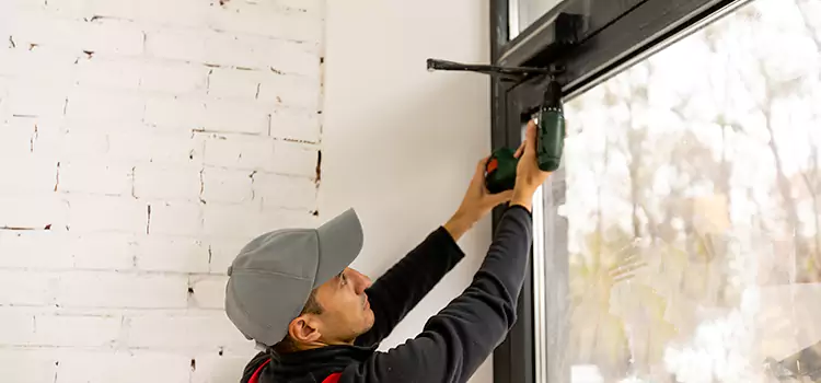 Automatic Door Opener Commercial Potomac