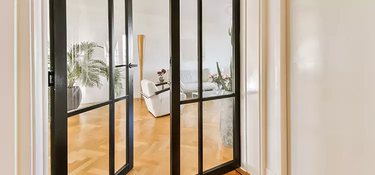 Bifold Door Replacement Potomac