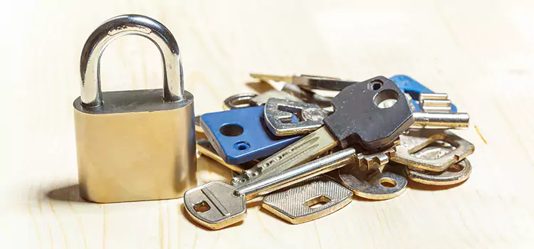 Why Choose Our Broken Key Services in Potomac, MD?