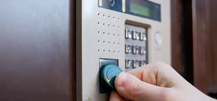 Enhanced Security Features Potomac