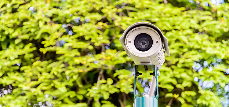 Advanced Surveillance Solutions for Every Need in Potomac
