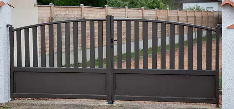 Advanced Gate Solutions in Potomac, MD