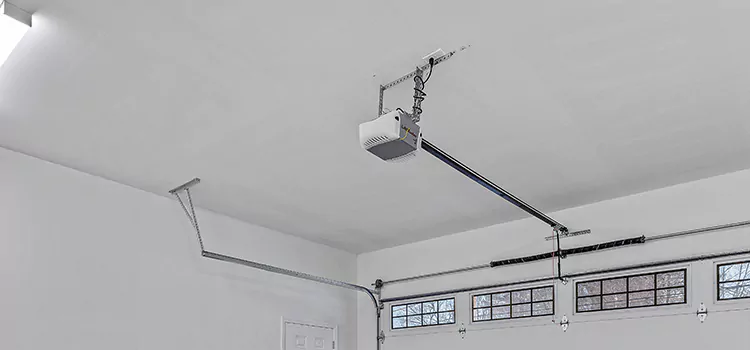 Experienced Garage Door Installers Potomac