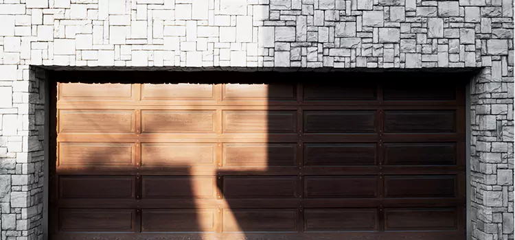 Garage Door Installation Potomac