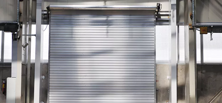 Roller Door Maintenance Potomac