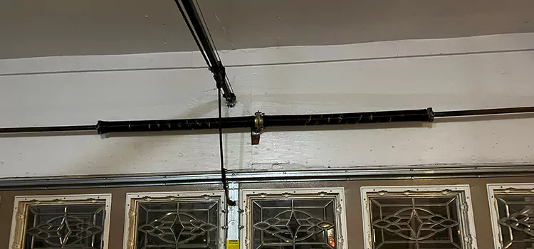 Garage Door Spring Repair Near Me Potomac