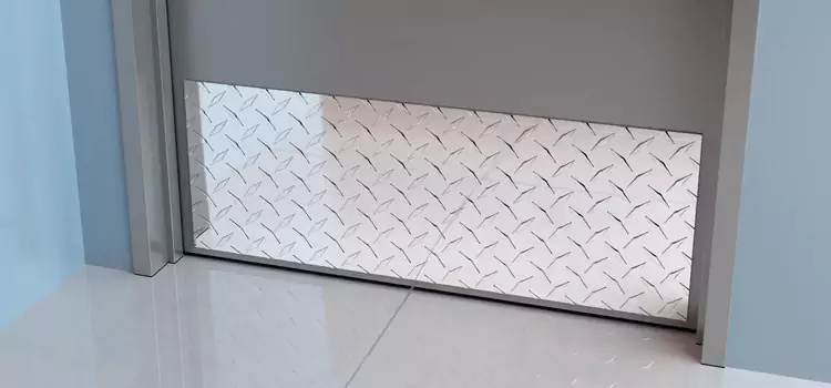 Benefits of Professional Kick Plate Solutions in Potomac, MD