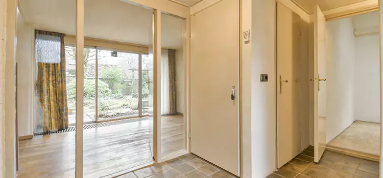 Why Choose Our Pocket Door Experts in Potomac, MD?