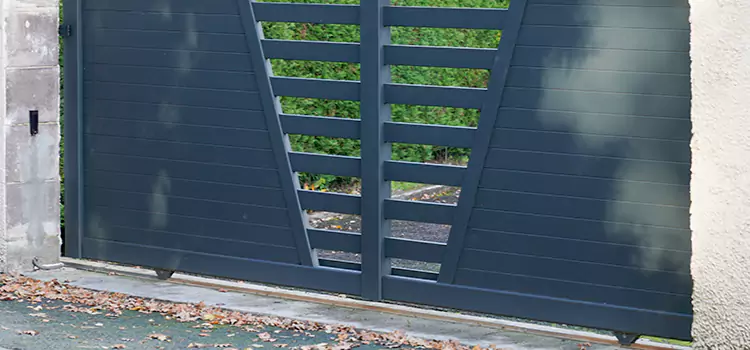 Automated Gate Company Near Me Potomac