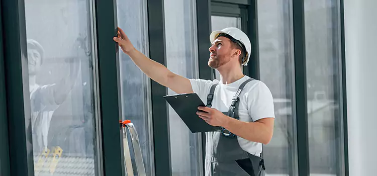 Comprehensive Solutions for Your Sticking Doors in Potomac, MD