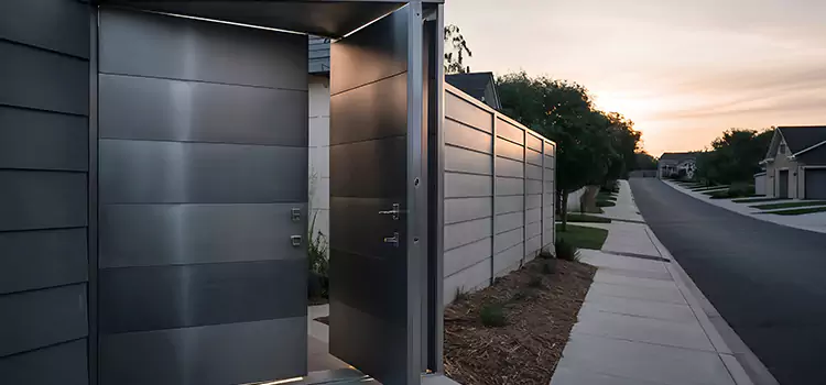 Comprehensive Steel Door Solutions in Potomac, MD