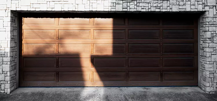 Commercial Roll Up Garage Doors Potomac