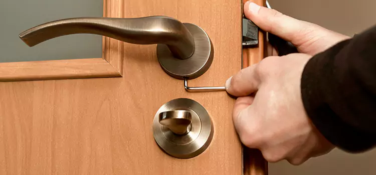 Access Control System Integration Potomac