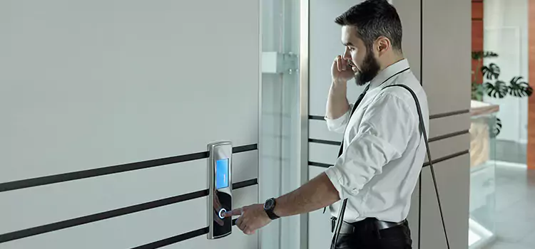 Cloud Based Access Control Potomac