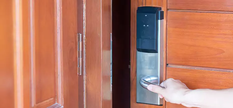 Commercial Keyless Entry Locks Potomac