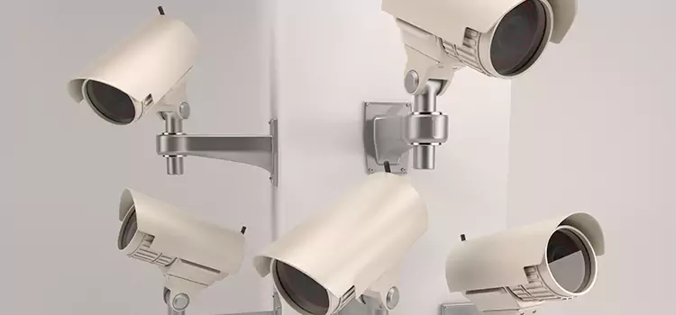 Your Trusted Partner for CCTV Solutions in Potomac