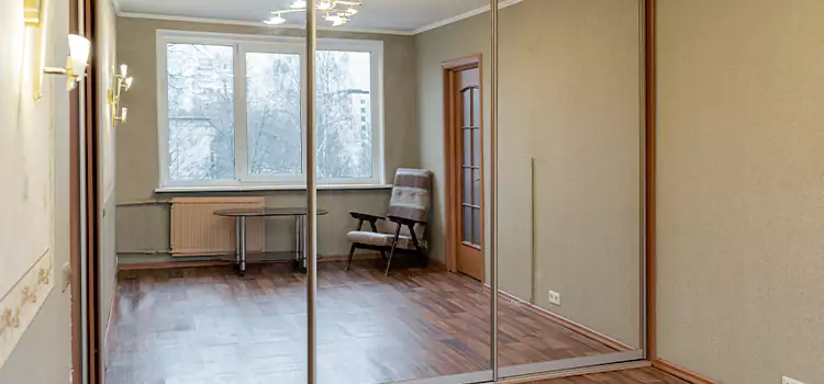 Mirror Closet Door Roller Replacement Potomac