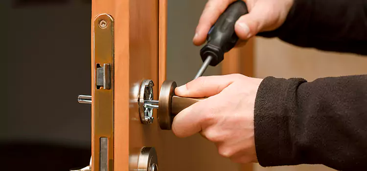 Semi Truck Locksmith Potomac