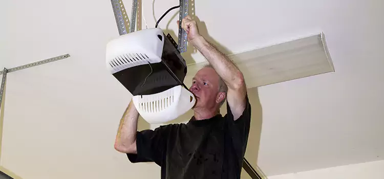Garage Door Opener Service Potomac