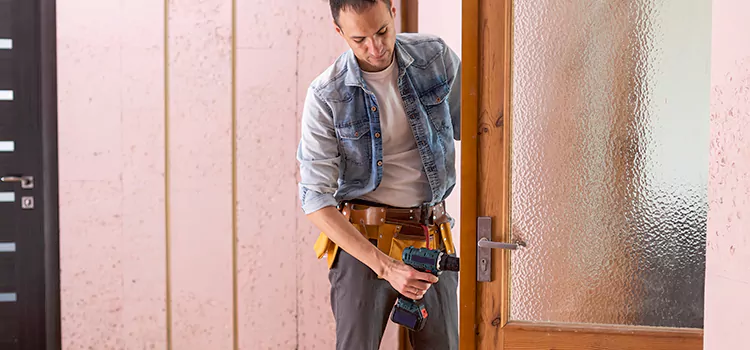 Door Glass Replacement Potomac
