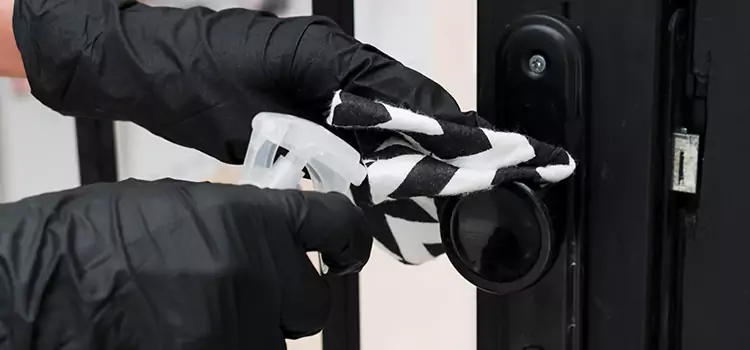 24 Hour Mobile Locksmith Potomac