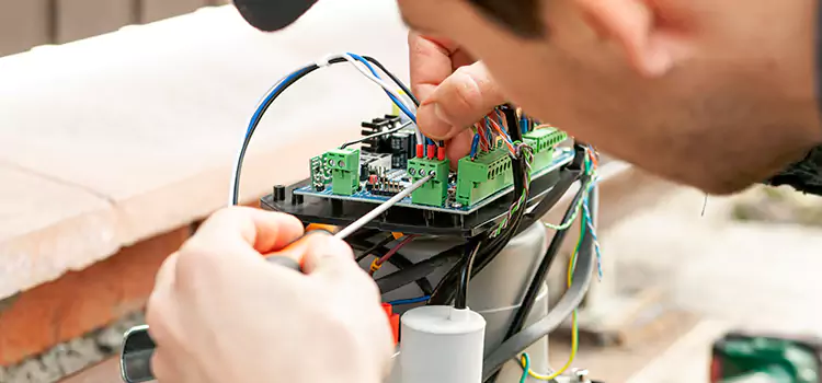 Specialized Brand Gate Motor Repairs Potomac