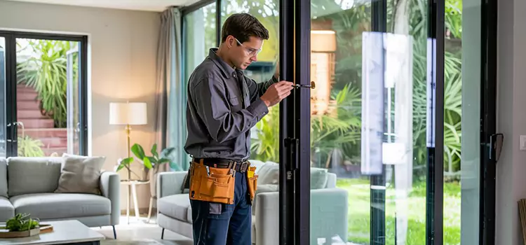 Why Choose Us for Your Glass Door Needs in Potomac, MD?
