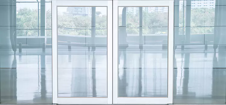 Mobile Sliding Screen Door Replacement Potomac