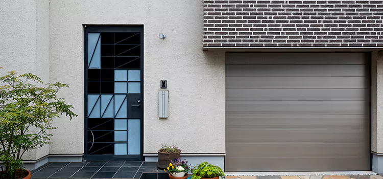 Residential Roll Up Security Doors Potomac