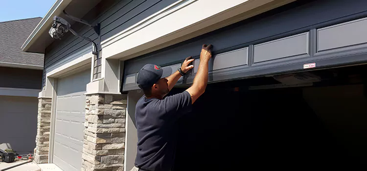 Janus Roll Up Doors Potomac