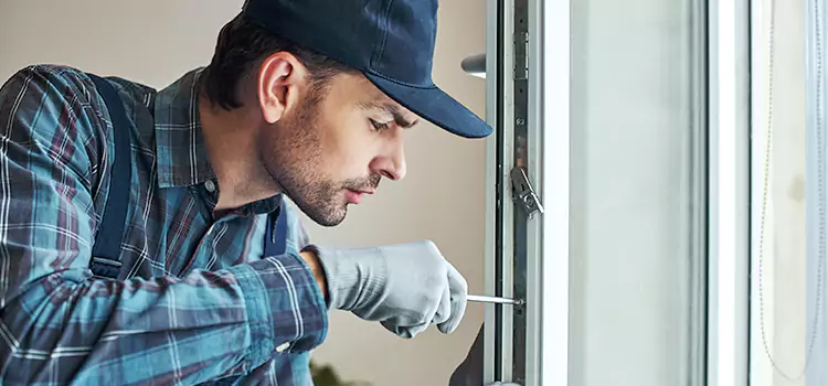 Emergency Response for Latch Issues Potomac