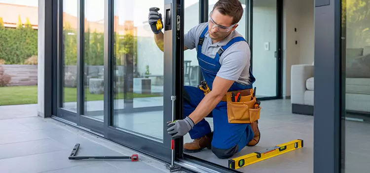 Patio Door Replacement Potomac