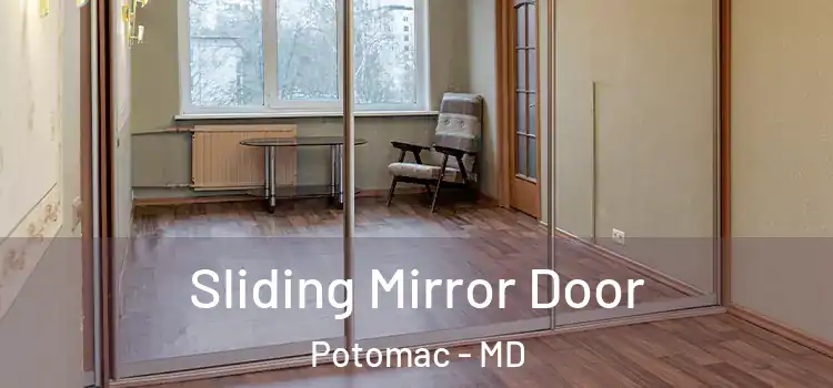  Sliding Mirror Door Potomac - MD